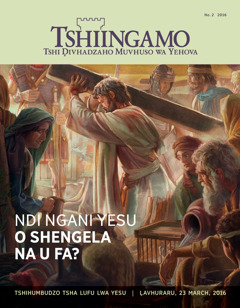 Magazini wa Awake!, No. 2 2016 | Is the Bible Just a Good Book?