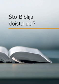 Što Biblija doista uči?