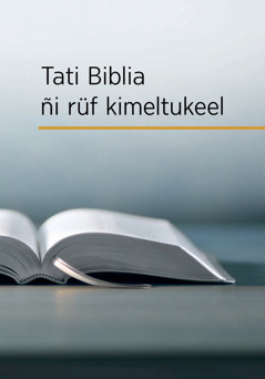 Tati Biblia ñi rüf kimeltukeel