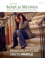 Sanja ja Mlonda Na. 3 2016 | Jwakunonyelwa Jwetu Pawile