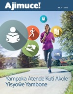 Ajimuce! Na. 4 2016 | Yampaka Atende Kuti Akole Yisyoŵe Yambone