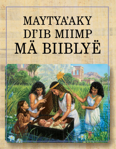 Liibrë niˈak Maytyaˈaky diˈib miimp mä Biiblyë