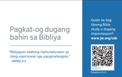 Likod sa jw.org contact card