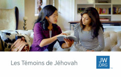 Kalti jw.org tọn de he ji Kunnudetọ Jehovah tọn de to to wefọ de hia te