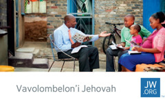 Karatra jw.org misy sarina Vavolombelon’​i Jehovah mampianatra Baiboly fianakaviana iray