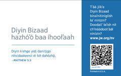 Jw.org contact card bineʼdę́ę́ʼ