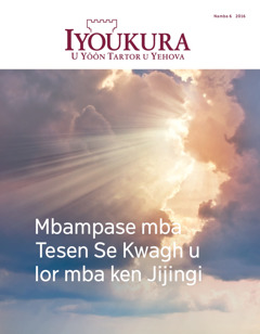 Iyoukura Namba 6 2016 | Mbampase mba Tesen Se Kwagh u Ior mba ken Jijingi