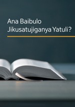 Jikusatujiganya Yatuli?