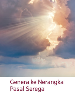 Menara Jaga No. 6 2016 | Genera ke Nerangka Pasal Serega