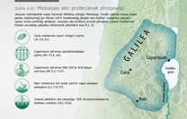 Mesiasaw akïr profecianak phoqawayi