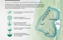 Messias wa yenenisa omahunganekero