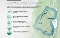 Il Messia adempì ciò che era stato predetto