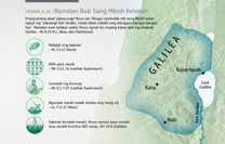 Ramalan Bab Sang Mèsih Kelakon