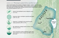 Mesiaspi pajtarishca profeciacuna