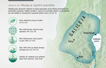 Mesija je izpolnil prerokbo