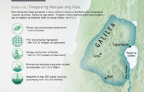 Tinupad ng Mesiyas ang Hula