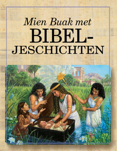 Mien Buak met Bibeljeschichten