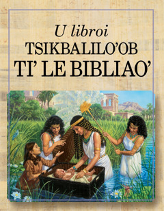 U libroi tsikbaliloʼob tiʼ le Bibliaoʼ