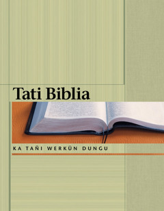 Biblia tañi werkün dungu