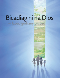 Bicadiag ni ná Dios né labúu guibanylo tipzó