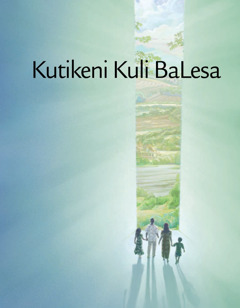 Kutikeni Kuli BaLesa