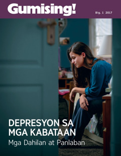 Gumising! Blg. 1 2017 | Depresyon sa mga Kabataan—Mga Dahilan at Panlaban