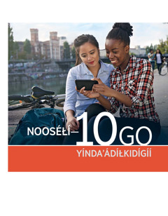 Nooséłí—10go Yíndaʼádíłkidígíí