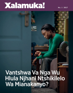 Xalamuka! No. 1 2017 | Ntshikilelo Wa Vantshwa​—Vantshwa Va Va Ni Ntshikilelo Wa Mianakanyo Naswona I Yini Leswi Nga Va Pfunaka?