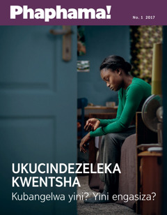 IPhaphama! No. 1 2017 | Ukucindezeleka Kwentsha​—Kubangelwa Yini? Yini Engasiza?