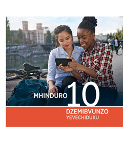 Mhinduro 10 Dzemibvunzo Yevechiduku