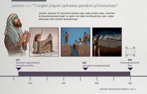 “Tʼungini jingoni jarhaska parakini pʼímutantani”