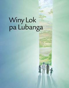 Winy Lok pa Lubanga