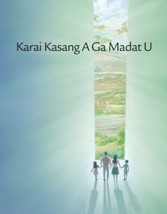 Karai Kasang A Ga Madat U