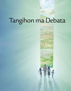 Tangihon ma Debata