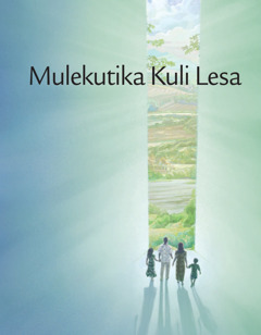 Mulekutika Kuli Lesa