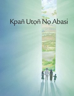 Kpan̄ Utọn̄ Nọ Abasi