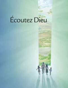 Écoutez Dieu