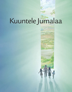 Kuuntele Jumalaa