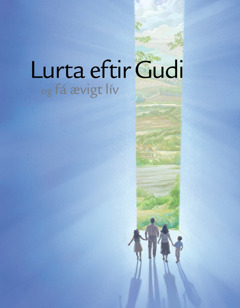 Lurta eftir Gudi