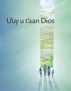 Uʼuy u tʼaan Dios