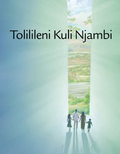 Tolilileni Kuli Njambi