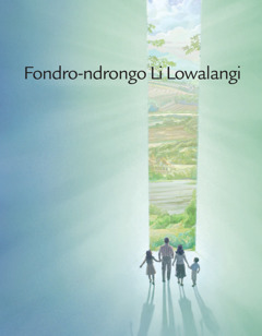 Fondro-ndrongo Li Lowalangi