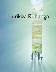 Hurikiza Ruhanga