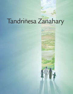 Tandrin̈esa Zan̈ahary