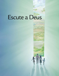 Escute a Deus