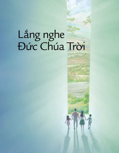 Lắng nghe Đức Chúa Trời