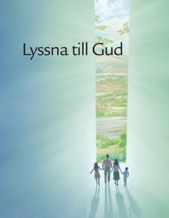 Lyssna till Gud