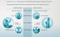 Yihooway Ooratta Maachaabaa Kasetidi Yootiis