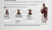 Obukama Nibwija Kulemwa ogu Anyakubusemeriire
