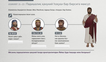 Падишалиқ қануний һоқуқи бар бирсигә мәнсүп